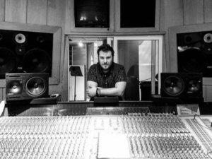 Diego G - GRAMMY WINNING Producer/Engineer 