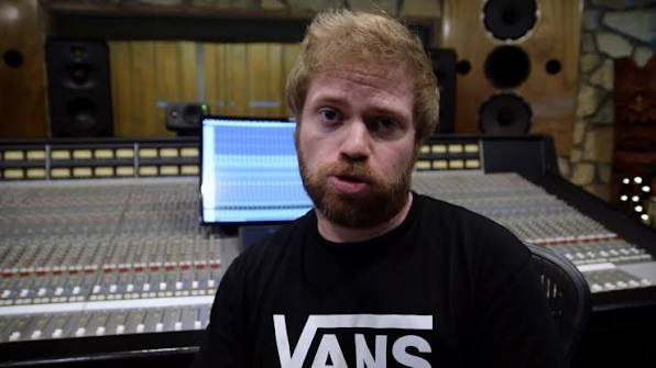 Raul A - Producer/Engineer