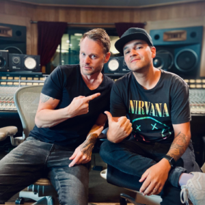 Noel C - Producer/Engineer 